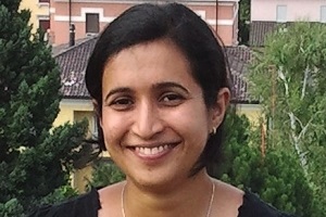 Dr. Anugraha Mathew